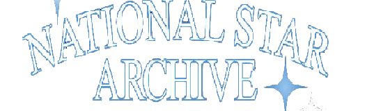 National Star Archive